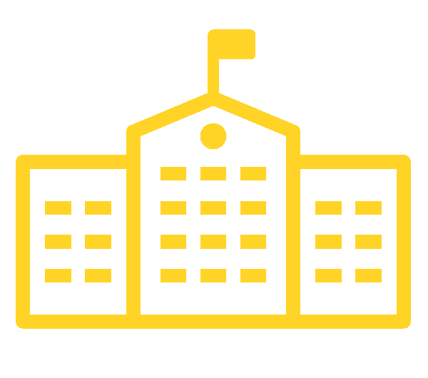 buildings icon